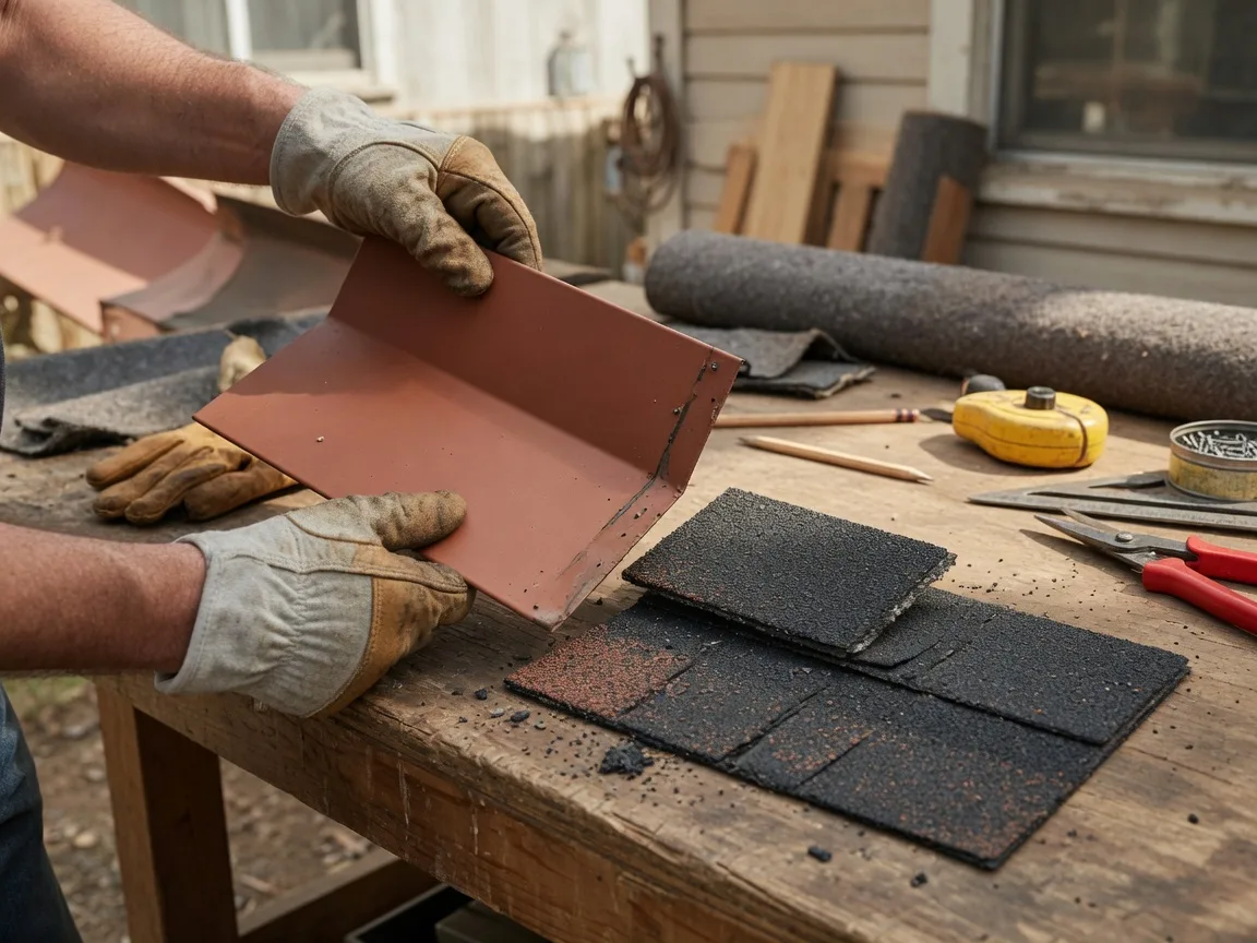 Roof Repair company in Rombauer, MO